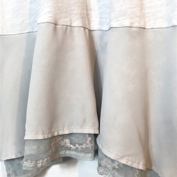 MATILDA JANE  Stone House Tank Top Tunic - Picture 4 of 7